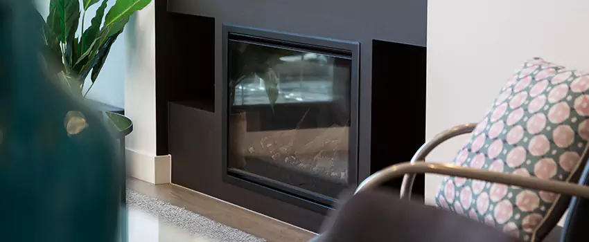 Gas Fireplace Installation in Schererville, IN