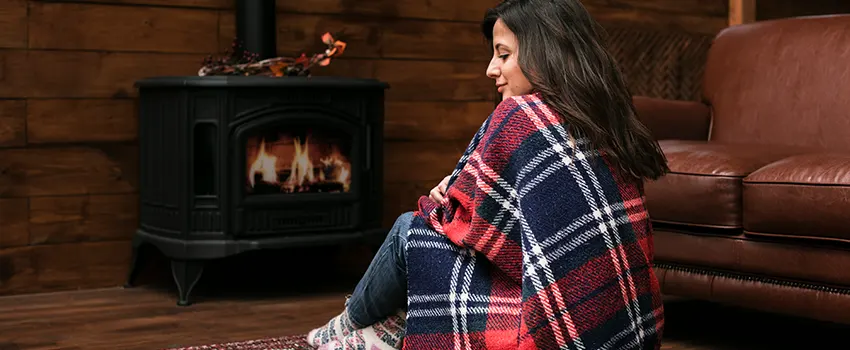 Fireplace Firebox Grate Replacement Services  in Schererville, Indiana