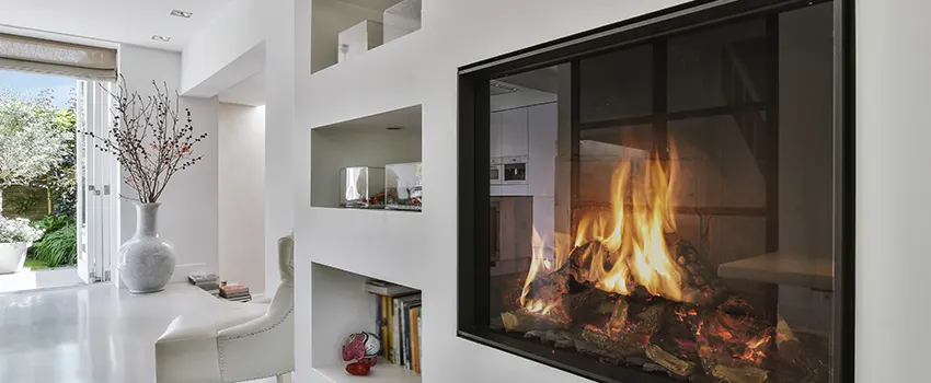 Fireplace Screen Installation And Replacement in Schererville, IN