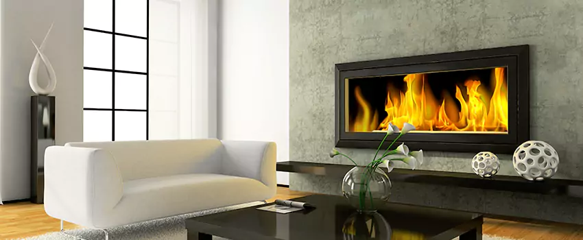Fireplace Hearth Ideas in Schererville, Indiana