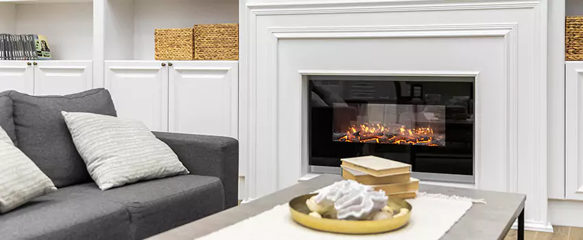 Pellet Fireplace Insert Installation in Schererville, IN