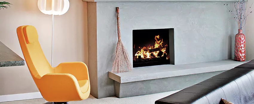Electric Fireplace Makeover Services in Schererville, IN