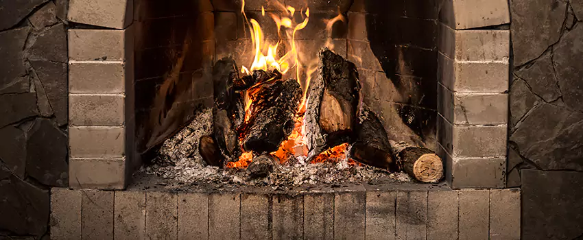 Cost of Rebuilding A Fireplace in Schererville, Indiana