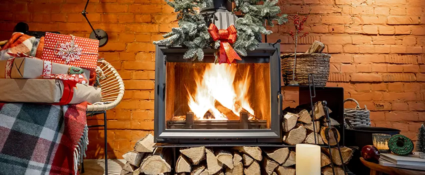 Steel Fireplace Grate Repair And Replacement Services in Schererville, Indiana