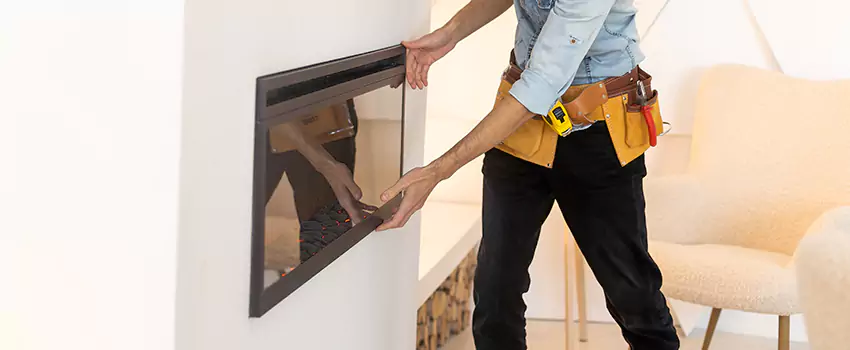Traditional Fireplace Vent Sweeping in Schererville, IN