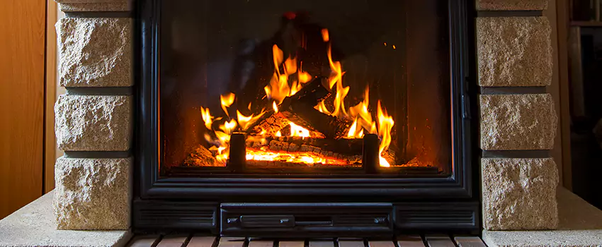 Fireplace Xtrordinair Probuilder Gas Fireplace Installation in Schererville, IN