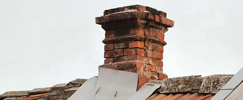 Cost of Fixing Blocked Chimney in Schererville, Indiana