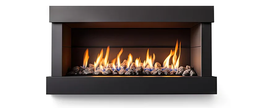 Outdoor Gas Fireplaces Installation in Schererville, IN