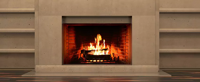 Majestic Trilliant Series Gas Fireplace Insert Repair in Schererville, Indiana