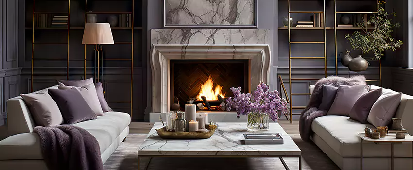 Napoleon Galaxy Series Outdoor Fireplaces Repair in Schererville, IN