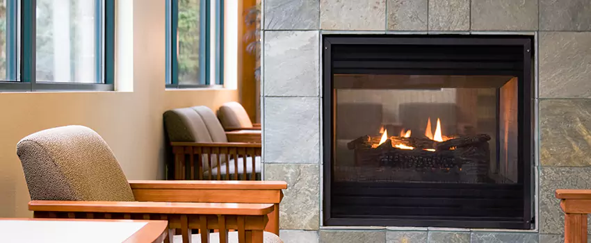 Osburn Fireplace Tempered Glass Hearth Pad Replacement in Schererville, Indiana