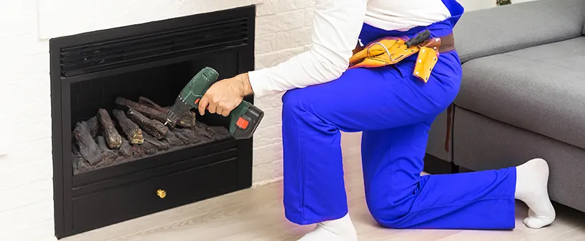 Pellet Fireplace Repair Services in Schererville, IN