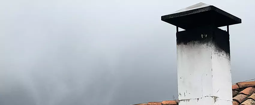 Prefab Chimney Crown Installation in Schererville, IN