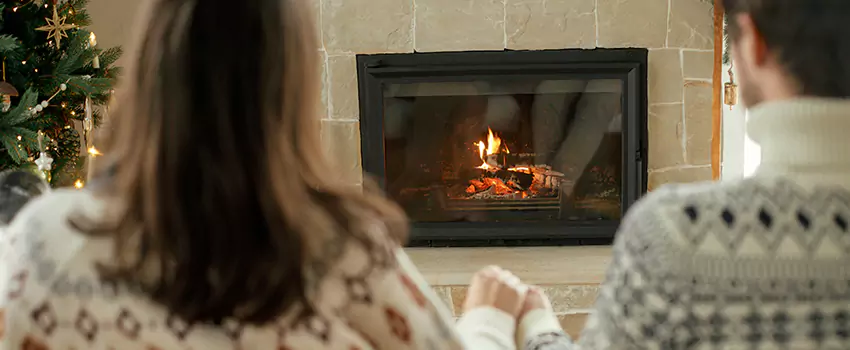Ravelli Group Wood Fireplaces Replacement in Schererville, Indiana