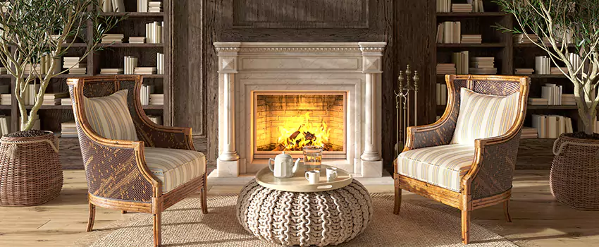 Cost of RSF Wood Fireplaces in Schererville, Indiana