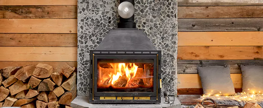 Travis Industries Elite Fireplace Inspection and Maintenance in Schererville, Indiana