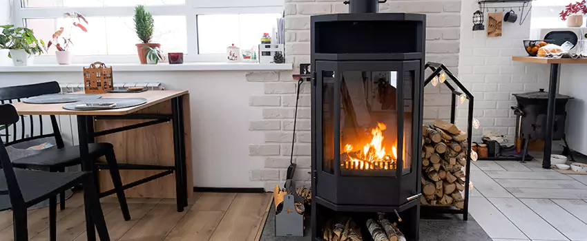 Cost of Vermont Castings Fireplace Services in Schererville, IN