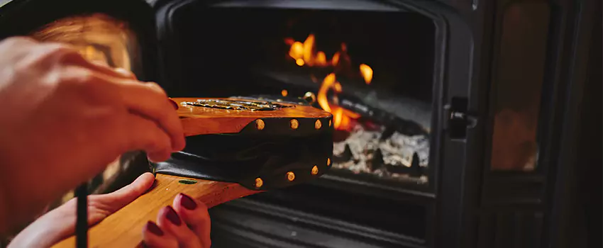 Cost of Wood Furnace Repair and Installation Services in Schererville, IN