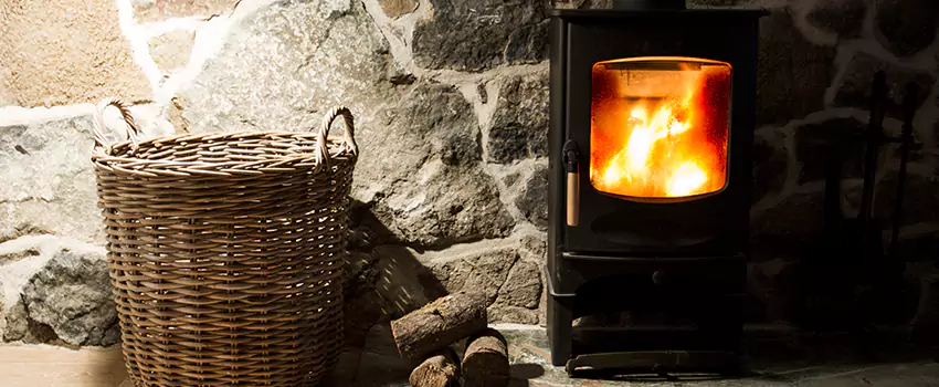 24/7 Wood Stove Installation Services in Schererville, Indiana