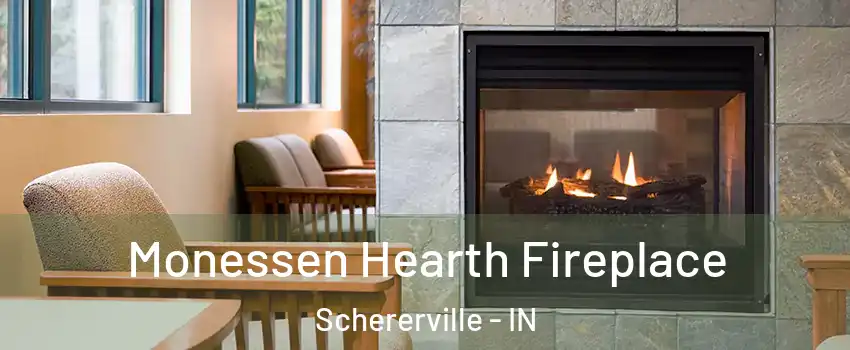  Monessen Hearth Fireplace Schererville - IN