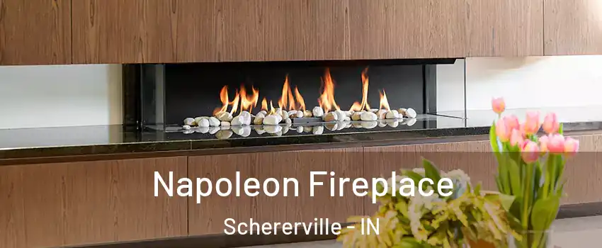  Napoleon Fireplace Schererville - IN